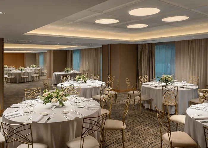 Intercontinental Athenee Palace By Ihg Hotell 5*