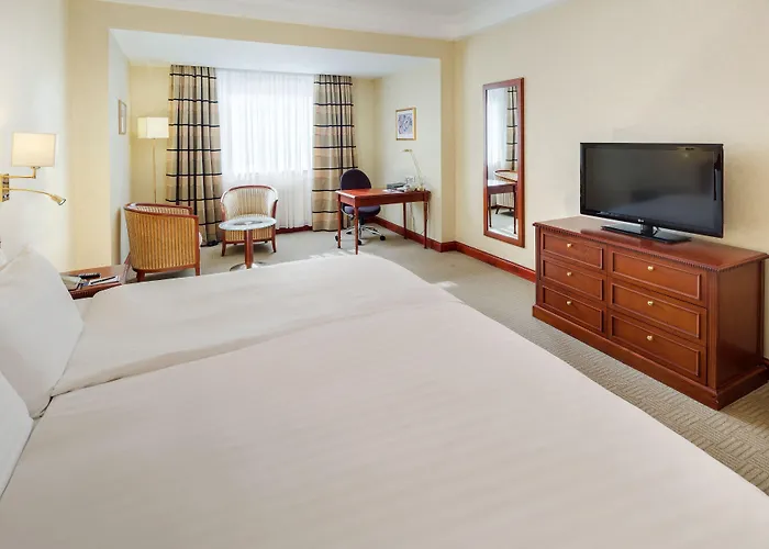 Hotell Intercontinental Athenee Palace By Ihg