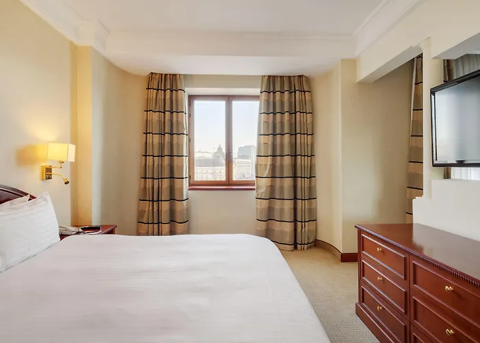 Intercontinental Athenee Palace By Ihg Hotell 5*