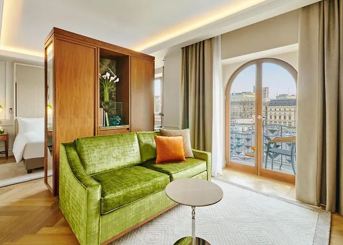 Intercontinental Athenee Palace By Ihg 5*