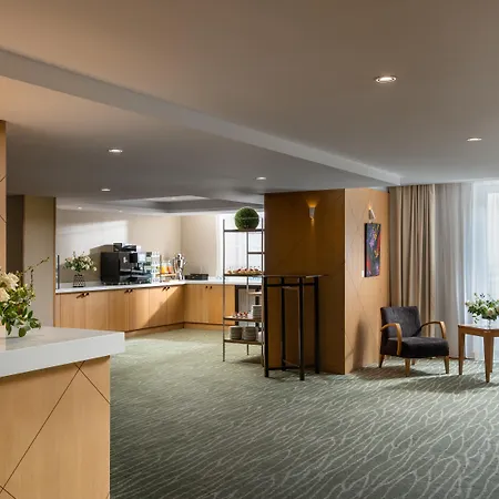 Hotel Intercontinental Athenee Palace Bucharest, An Ihg
