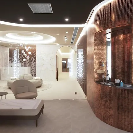 Intercontinental Athenee Palace Bucharest, An Ihg Hotel