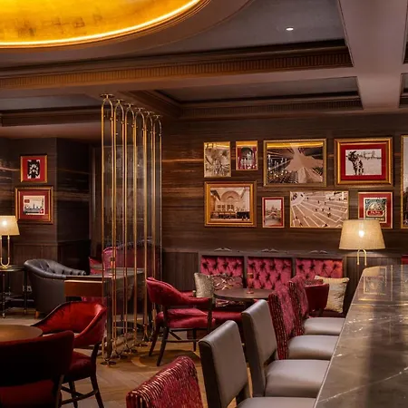 Hotel Intercontinental Athenee Palace Bucharest, An Ihg Bucarest