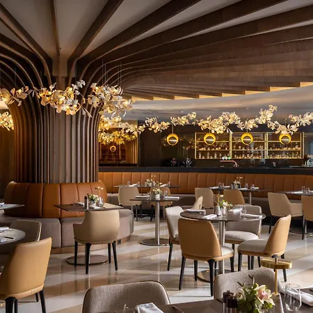 Hotel Intercontinental Athenee Palace Bucharest, An Ihg