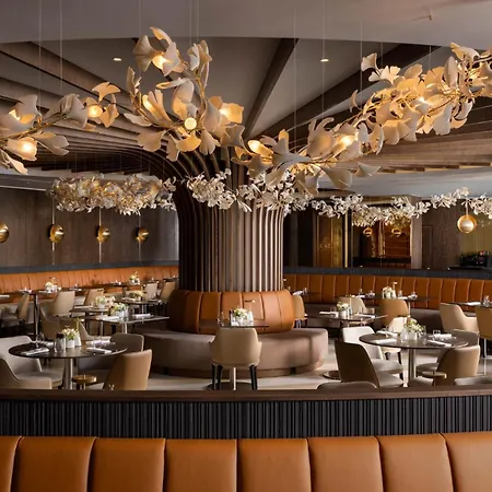 Intercontinental Athenee Palace Bucharest, An Ihg Hotel 5*