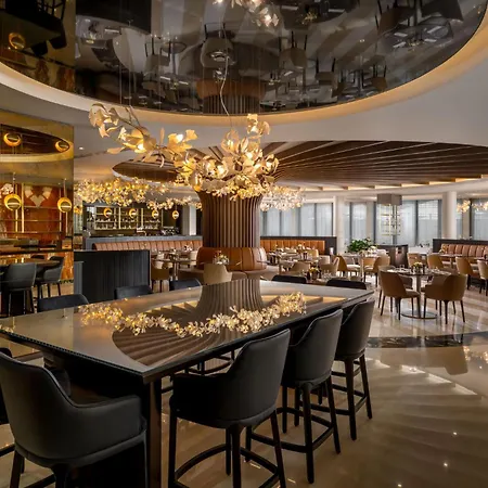 Hotel Intercontinental Athenee Palace Bucharest, An Ihg 5*