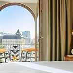 Intercontinental Athenee Palace By Ihg Ξενοδοχείο 5*