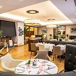 Ξενοδοχείο Intercontinental Athenee Palace By Ihg Βουκουρέστι