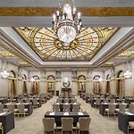 Intercontinental Athenee Palace By Ihg 5*