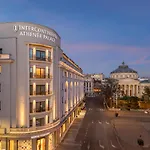 Ξενοδοχείο Intercontinental Athenee Palace By Ihg 5*