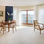 Ξενοδοχείο Intercontinental Athenee Palace By Ihg Βουκουρέστι