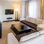 Intercontinental Athenee Palace By Ihg 5* Βουκουρέστι