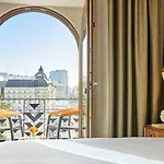 Intercontinental Athenee Palace By Ihg Βουκουρέστι