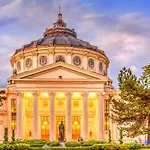 Intercontinental Athenee Palace By Ihg Ξενοδοχείο 5*