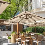 Intercontinental Athenee Palace By Ihg Bukurešť