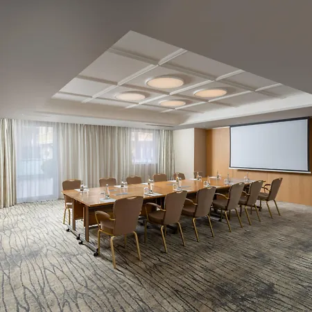 Hotel Intercontinental Athenee Palace By Ihg Bucarest