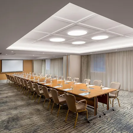 호텔 Intercontinental Athenee Palace By Ihg