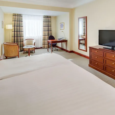 호텔 Intercontinental Athenee Palace By Ihg