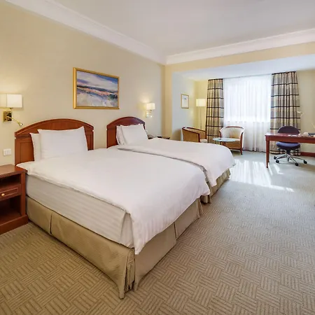 Intercontinental Athenee Palace By Ihg 5*