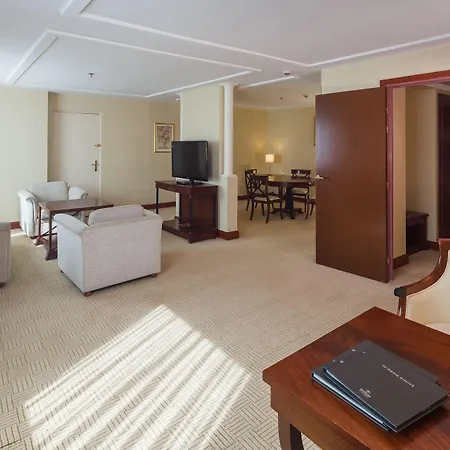 Intercontinental Athenee Palace By Ihg