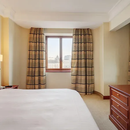 Intercontinental Athenee Palace By Ihg Otel 5*