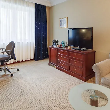 Intercontinental Athenee Palace By Ihg Otel 5*