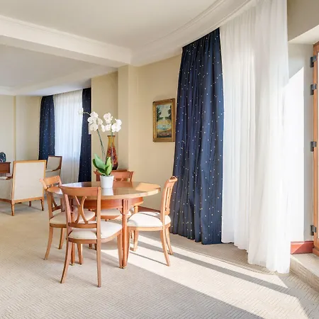 Intercontinental Athenee Palace By Ihg