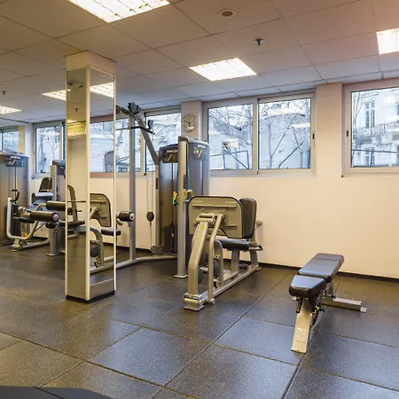 Hotel Intercontinental Athenee Palace By Ihg 5*