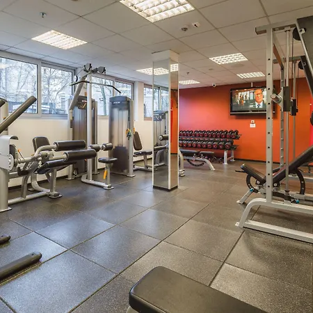 Intercontinental Athenee Palace By Ihg 호텔