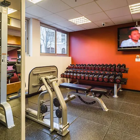 Intercontinental Athenee Palace By Ihg Hotel Bukurešť