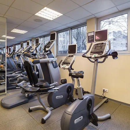 Intercontinental Athenee Palace By Ihg