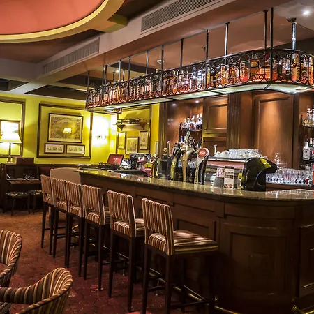 Intercontinental Athenee Palace By Ihg 호텔