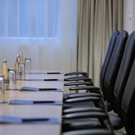 Intercontinental Athenee Palace By Ihg 호텔