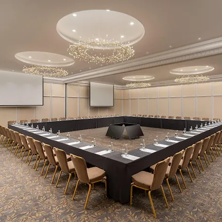 Intercontinental Athenee Palace By Ihg Otel 5*