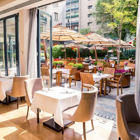 Intercontinental Athenee Palace By Ihg Hotel Bukurešť