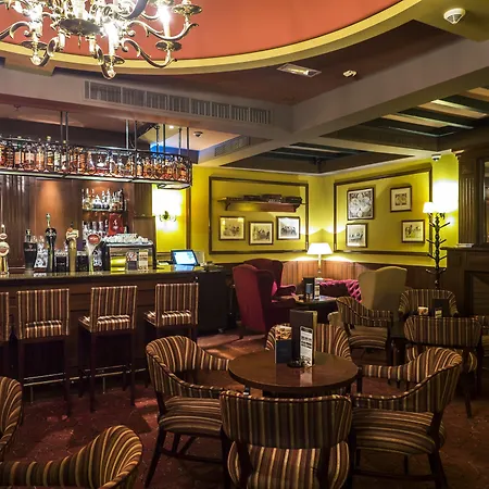 Intercontinental Athenee Palace By Ihg 호텔 5*