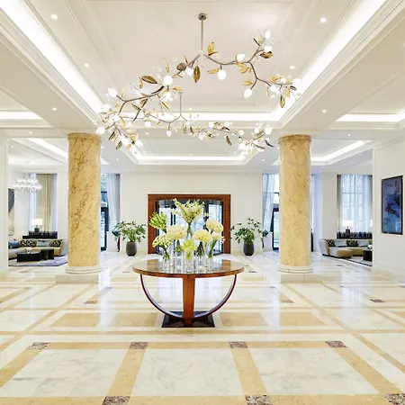 Intercontinental Athenee Palace By Ihg