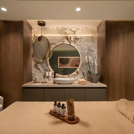 호텔 Intercontinental Athenee Palace By Ihg 5*