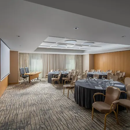 Intercontinental Athenee Palace By Ihg 5* Bukareszt