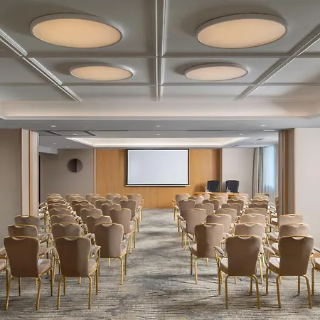 Intercontinental Athenee Palace By Ihg Hotel