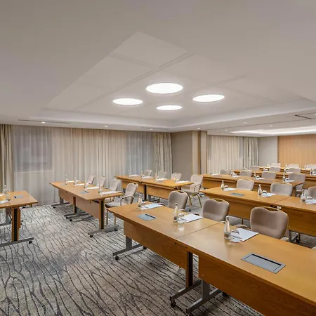 Intercontinental Athenee Palace By Ihg 5*