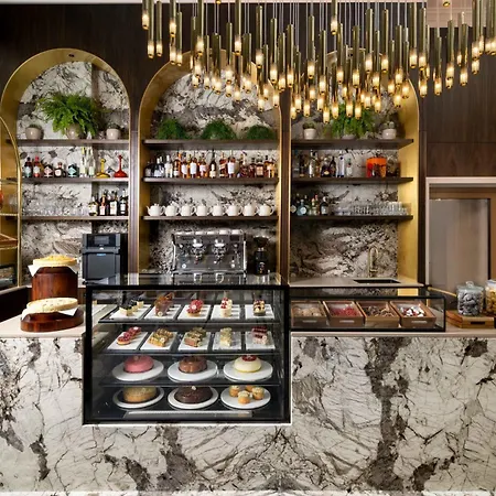 Intercontinental Athenee Palace By Ihg Hotel 5*
