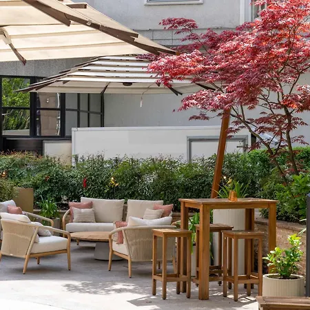 Hotel Intercontinental Athenee Palace By Ihg 5*