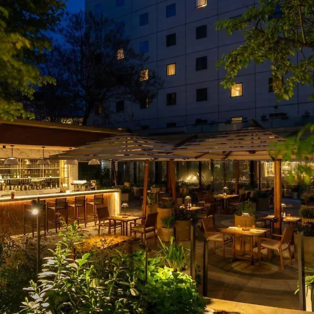 Intercontinental Athenee Palace By Ihg Hotel Bukareszt