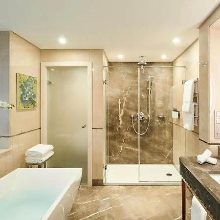 Intercontinental Athenee Palace By Ihg