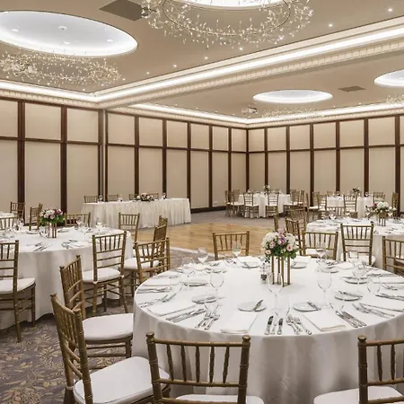 Intercontinental Athenee Palace By Ihg
