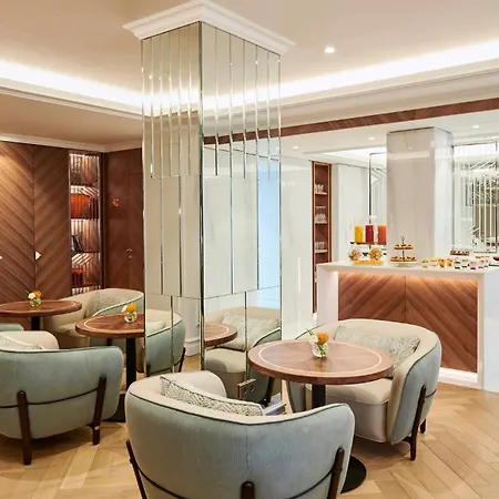 Intercontinental Athenee Palace By Ihg Hotel