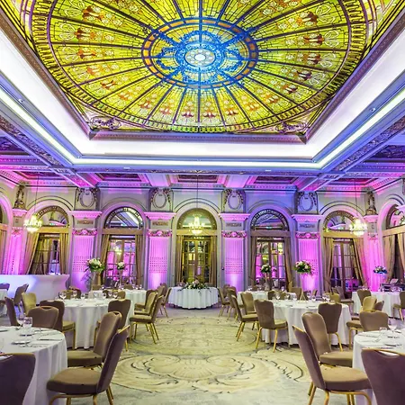 Intercontinental Athenee Palace By Ihg Hotel 5*