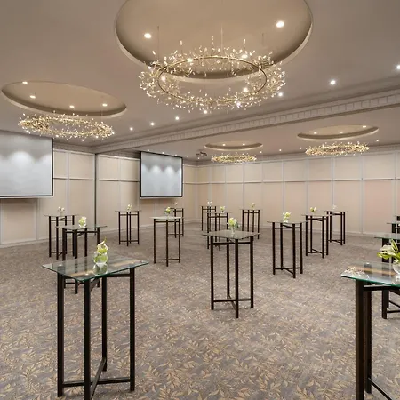 Intercontinental Athenee Palace By Ihg Hotel