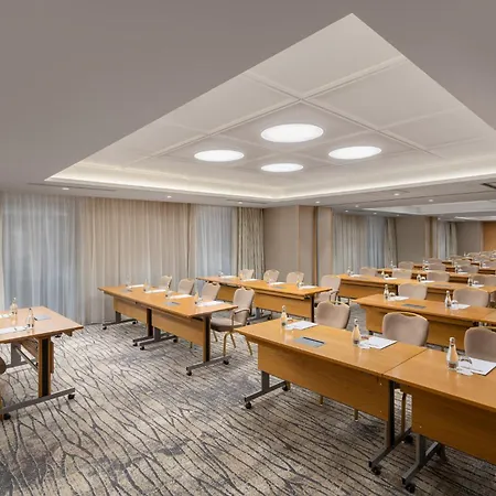 Hotel Intercontinental Athenee Palace By Ihg